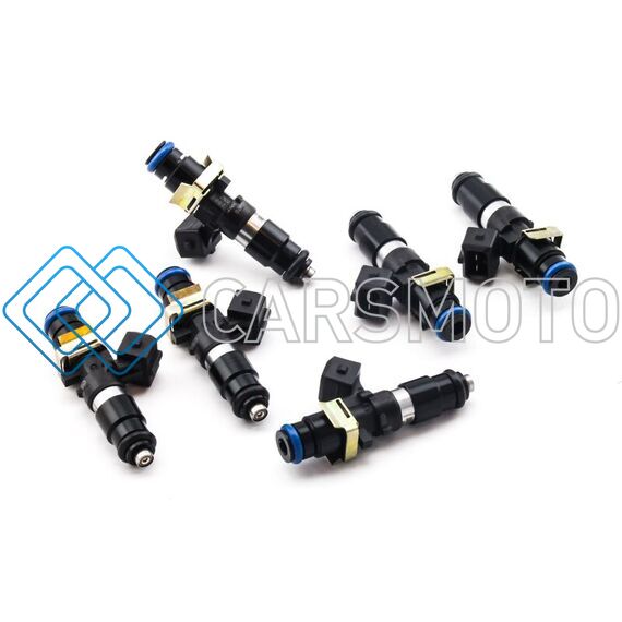 DEATSCHWERKS 16MX-14-1200-6 1200CC - SUPRA TT TOP FEED CONVERSION