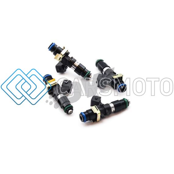 DEATSCHWERKS 16MX-20-1200-4 1200CC - UNIVERSAL 60MM LONG