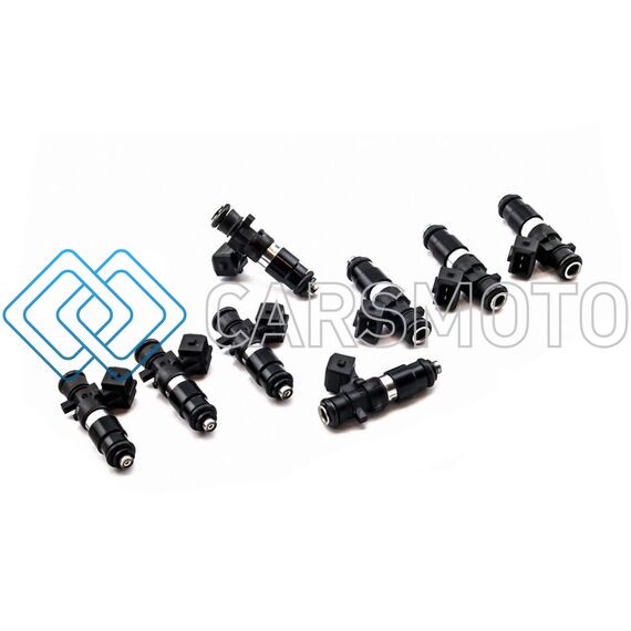 DEATSCHWERKS 16MX-21-1200-8 1200CC - LS2, RT/SRT8 HEMI 5.7/6.1/6.4, GT500