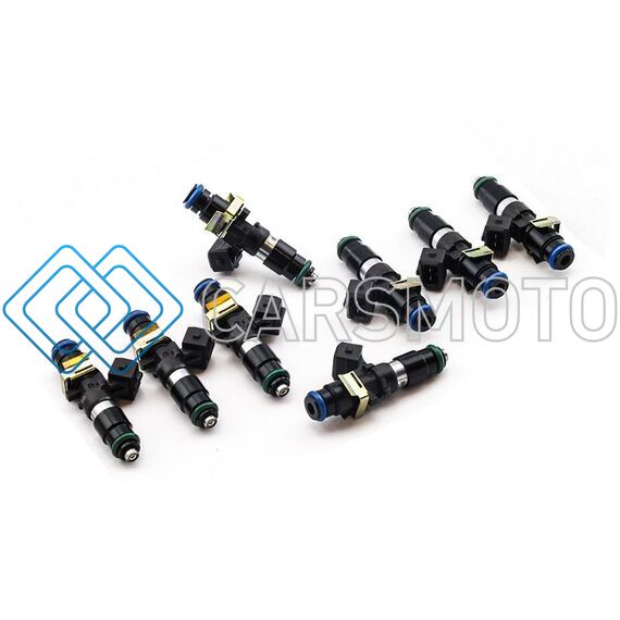 DEATSCHWERKS 16MX-23-1200-8 1200CC - F-SERIES, GT, SHELBY GT350