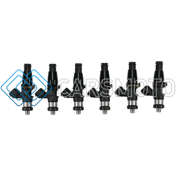 DEATSCHWERKS 16S-09-2200-6 2200CC - LAND CRUISER 4.5L 1FZ-FE