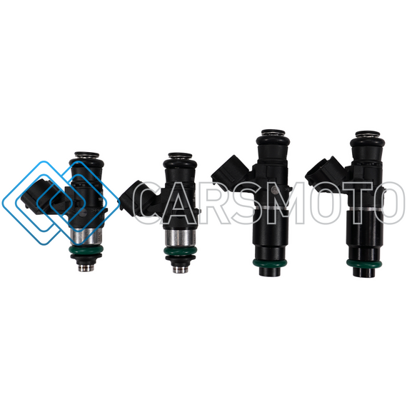 DEATSCHWERKS 16S-17-2400-4 2400CC - RX-7