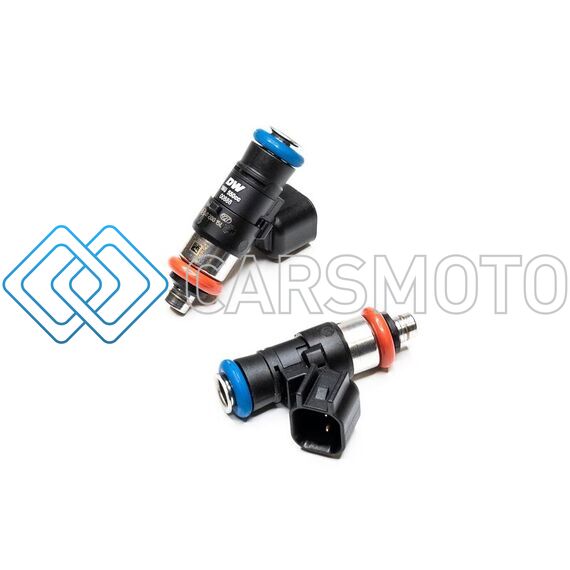 DEATSCHWERKS 16U-00-0050-2 HARLEY DAVIDSON 550CC
