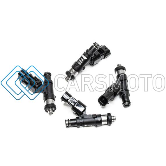 DEATSCHWERKS 17U-07-0650-4 WRX/LEGACY GT/STI- 650CC