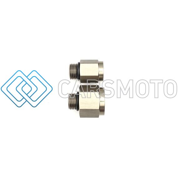 DEATSCHWERKS 6-02-0101 6-02-0601 TO 6-02-0605 FITTINGS KITS