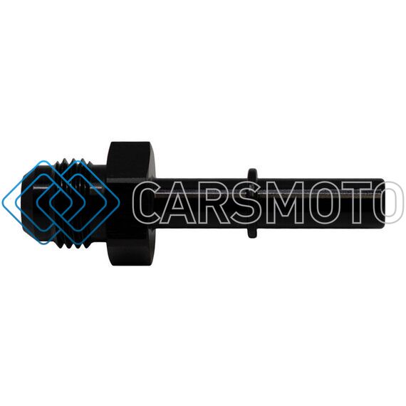 DEATSCHWERKS 6-02-0112-B 6AN TO 5/16 IN EFI QUICK CONNECT