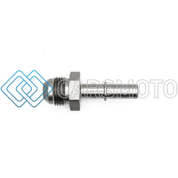 DEATSCHWERKS 6-02-0113 8AN TO 3/8 IN EFI QUICK CONNECT