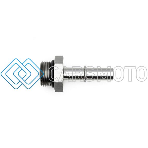 DEATSCHWERKS 6-02-0115 8AN ORB TO 3/8 IN EFI QUICK CONNECT