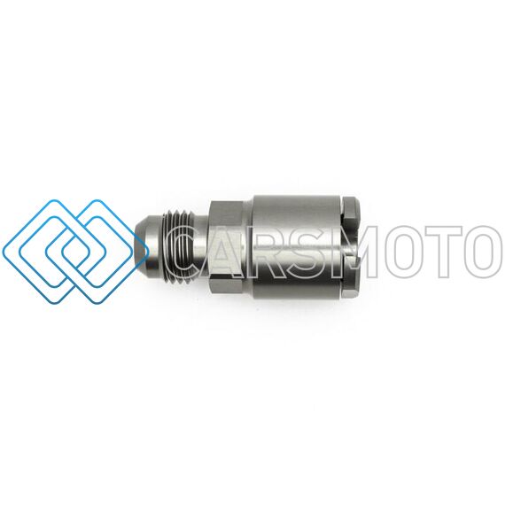 DEATSCHWERKS 6-02-0120 6AN TO 1/4 IN EFI QUICK CONNECT