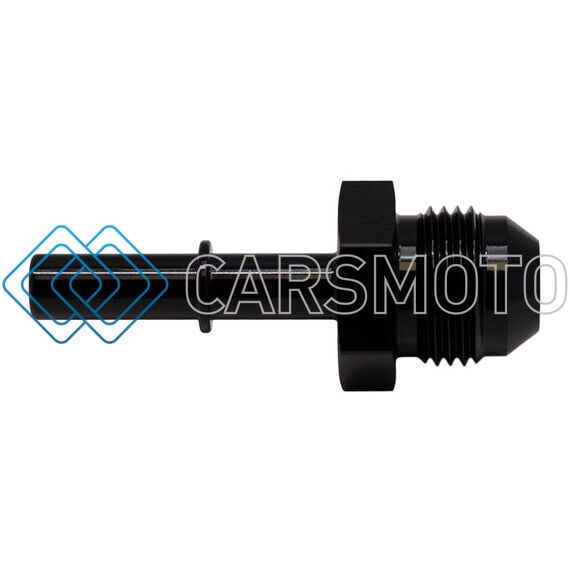 DEATSCHWERKS 6-02-0138-B 8AN TO 5/16 IN EFI QUICK CONNECT