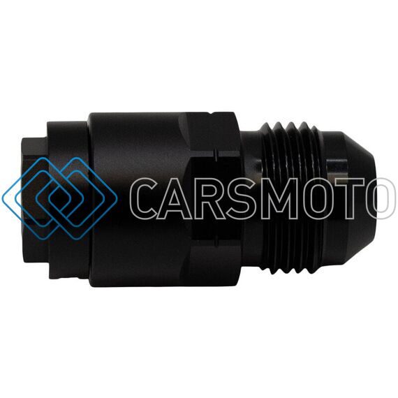 DEATSCHWERKS 6-02-0143-B 8AN TO 5/16 IN EFI QUICK CONNECT