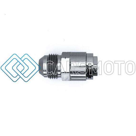 DEATSCHWERKS 6-02-0143 8AN TO 5/16 IN EFI QUICK CONNECT