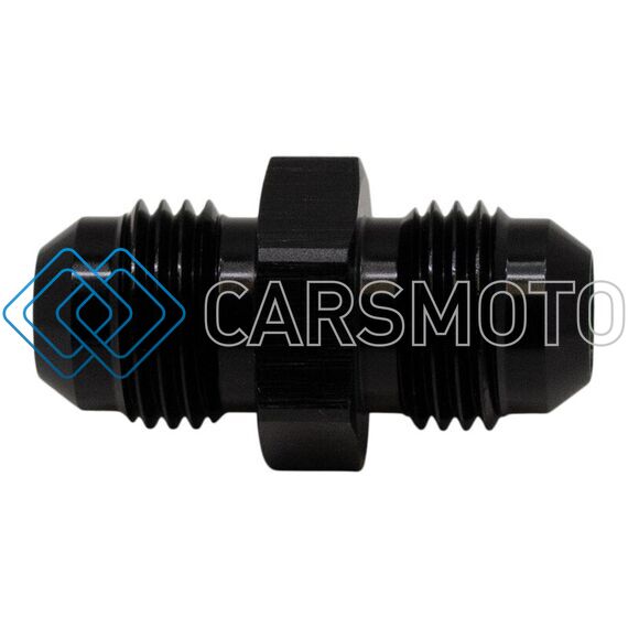 DEATSCHWERKS 6-02-0202-B 6AN TO 6AN COUPLER