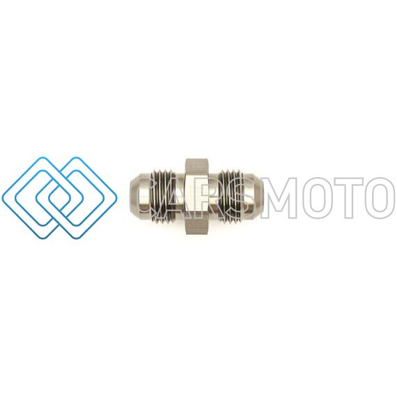 DEATSCHWERKS 6-02-0202 6AN TO 6AN COUPLER