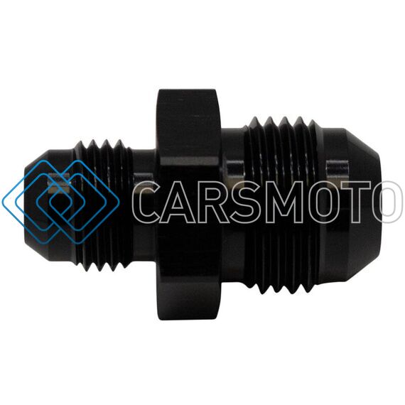 DEATSCHWERKS 6-02-0203-B 8AN TO 6AN REDUCER