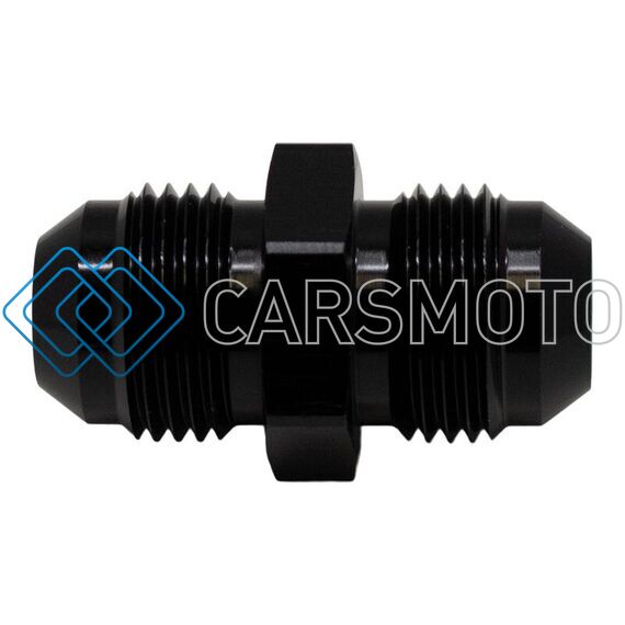 DEATSCHWERKS 6-02-0204-B 8AN TO 8AN COUPLER