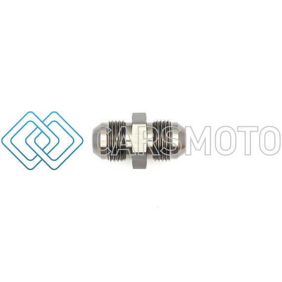 DEATSCHWERKS 6-02-0204 8AN TO 8AN COUPLER