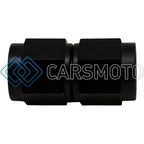 DEATSCHWERKS 6-02-0209-B 6AN TO 6AN SWIVEL COUPLER