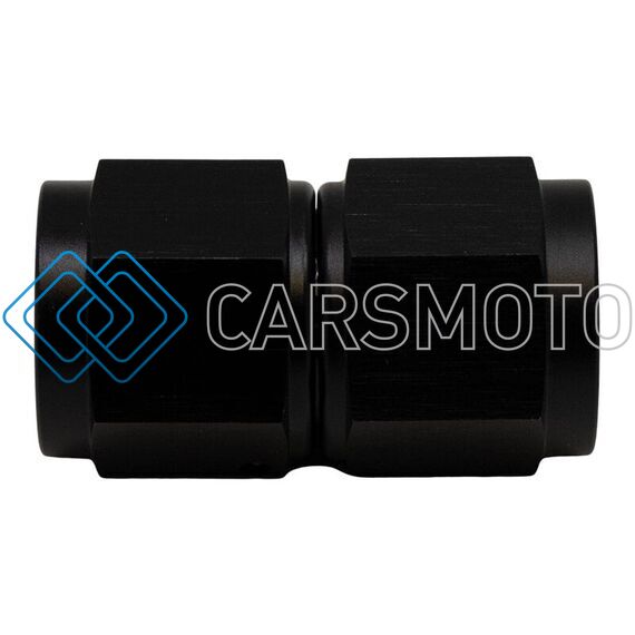 DEATSCHWERKS 6-02-0210-B 8AN TO 8AN SWIVEL COUPLER