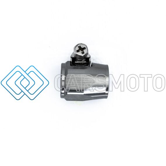 DEATSCHWERKS 6-02-0350 6AN WORM DRIVE CLAMP (FOR USE WITH 6AN CPE HOSE ONLY)