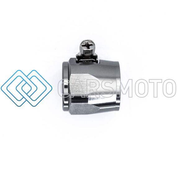 DEATSCHWERKS 6-02-0352 10AN WORM DRIVE CLAMP (FOR USE WITH 10AN CPE HOSE ONLY)