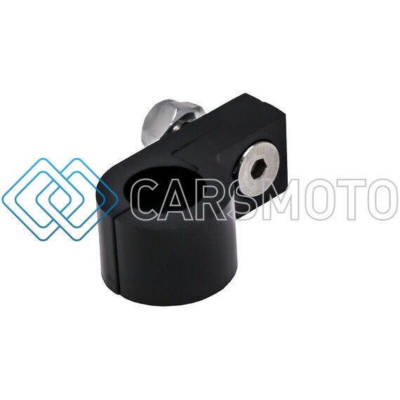 DEATSCHWERKS 6-02-0356-B 6AN PTFE P-CLAMP