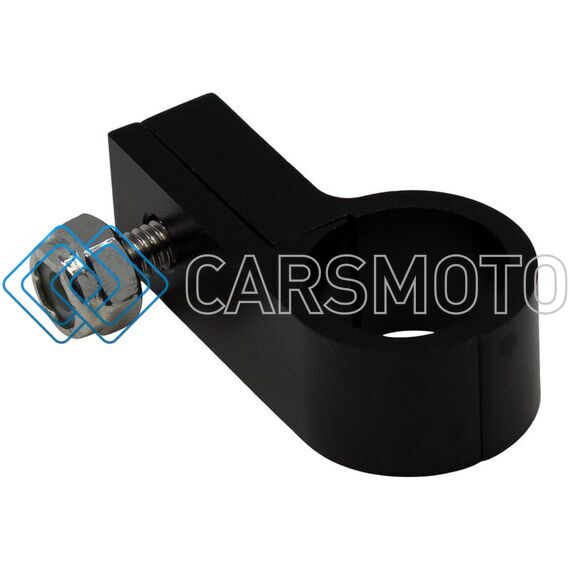 DEATSCHWERKS 6-02-0358-B 10AN PTFE OR 8AN CPE P-CLAMP