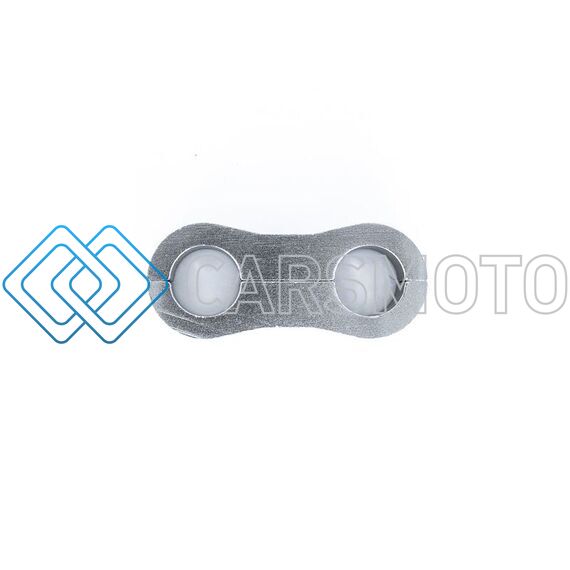 DEATSCHWERKS 6-02-0360 6AN PTFE HOSE SEPARATOR