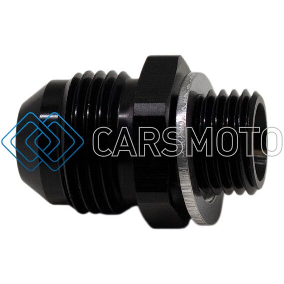 DEATSCHWERKS 6-02-0618-B 8AN TO M14 X 1.5 METRIC ADAPTER