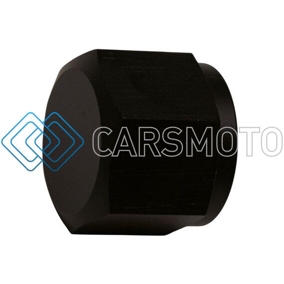 DEATSCHWERKS 6-02-0715-B 8AN CAP