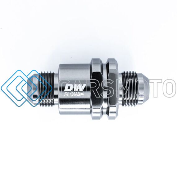 DEATSCHWERKS 6-02-0725 10AN CHECK VALVE