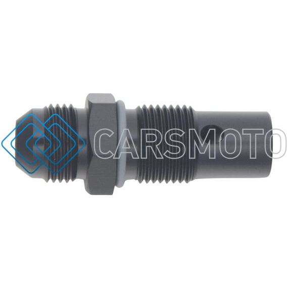 DEATSCHWERKS 6-02-0741-B 8AN ROLL OVER VENT VALVE