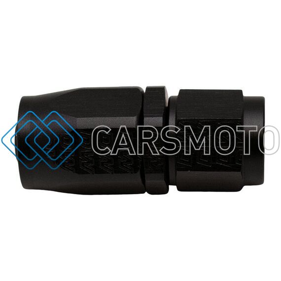 DEATSCHWERKS 6-02-0801-B STRAIGHT 6AN SWIVEL CPE HOSE END