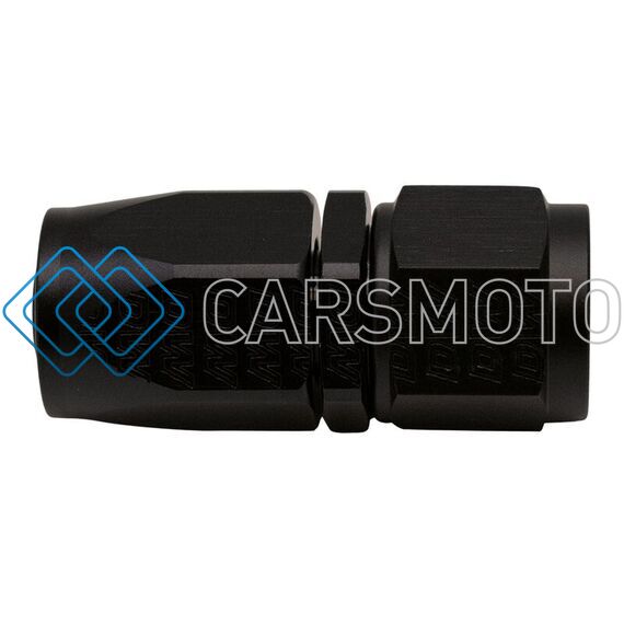 DEATSCHWERKS 6-02-0805-B STRAIGHT 8AN SWIVEL CPE HOSE END