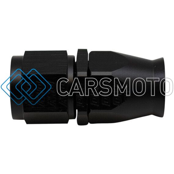 DEATSCHWERKS 6-02-0858-B STRAIGHT 10AN SWIVEL PTFE HOSE END