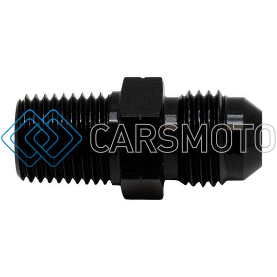 DEATSCHWERKS 6-02-0901-B 6AN TO 1/4 IN NPT ADAPTER