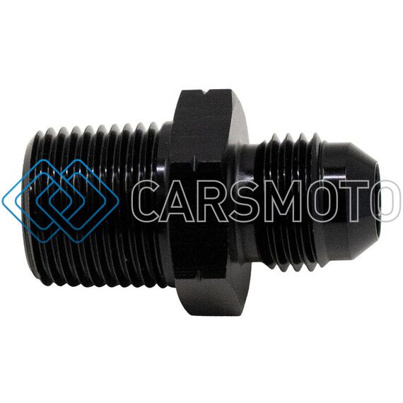 DEATSCHWERKS 6-02-0902-B 6AN TO 3/8 IN NPT ADAPTER