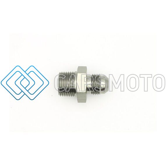DEATSCHWERKS 6-02-0902 6AN TO 3/8 IN NPT ADAPTER