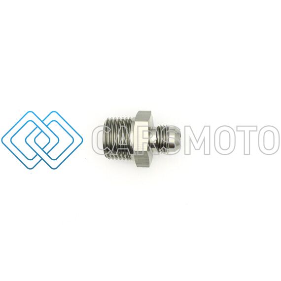 DEATSCHWERKS 6-02-0903 6AN TO 1/2 IN NPT ADAPTER