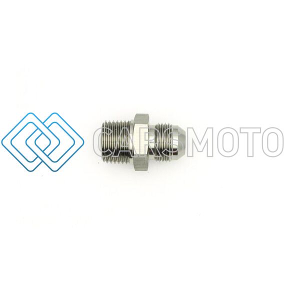 DEATSCHWERKS 6-02-0906 8AN TO 1/2 IN NPT ADAPTER