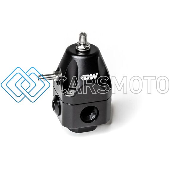 DEATSCHWERKS 6-1002-FRB DWR1000C AFPR BLACK