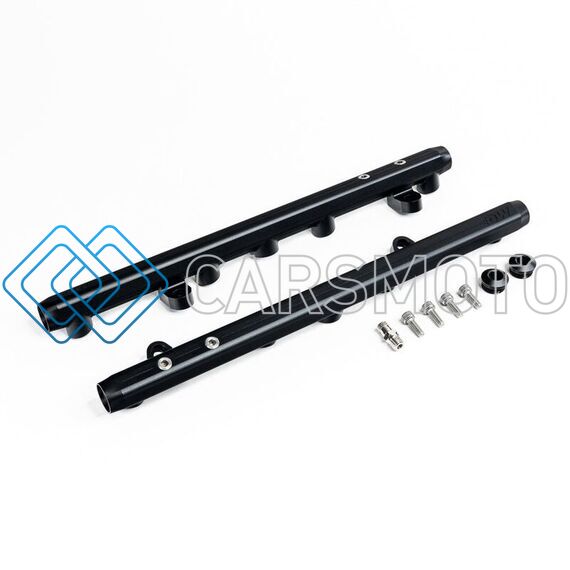 DEATSCHWERKS 7-202 CHEVROLET LS2/LS3 FUEL RAILS