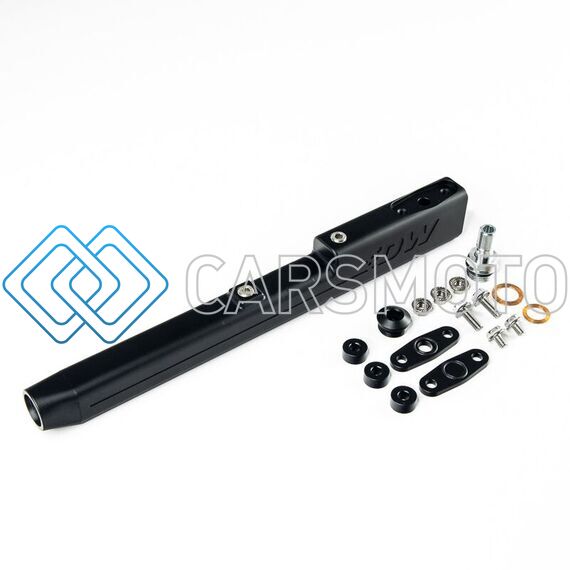 DEATSCHWERKS 7-400 HONDA B-SERIES FUEL RAILS