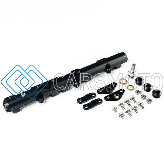 DEATSCHWERKS 7-404 HONDA S2000 2000-2005 FUEL RAILS