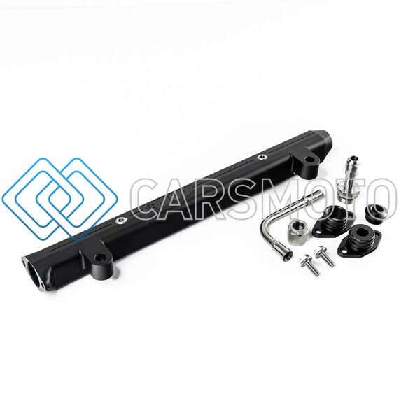 DEATSCHWERKS 7-500 MITSUBISHI EVO 10 FUEL RAILS