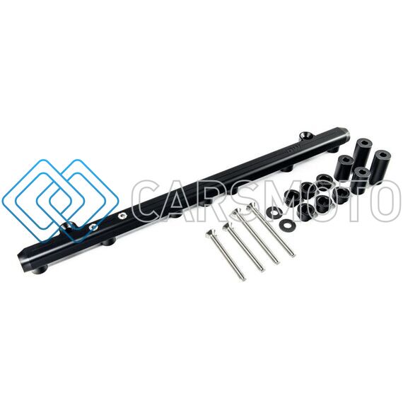 DEATSCHWERKS 7-600 TOYOTA 2JZ-GTE FUEL RAILS