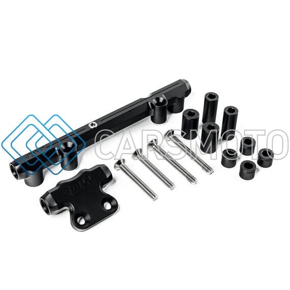 DEATSCHWERKS 7-700 RX7 1993-1995 FUEL RAILS