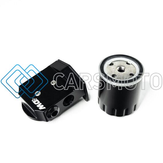 DEATSCHWERKS 8-03-SOF-005K UNIVERSAL SPIN-ON FILTER KIT
