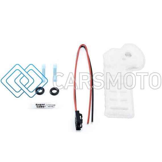 DEATSCHWERKS 9-1059 INSTALL KIT FOR DW300C