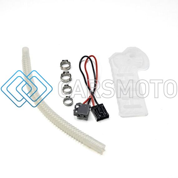 DEATSCHWERKS 9-1062 INSTALL KIT FOR DW300C